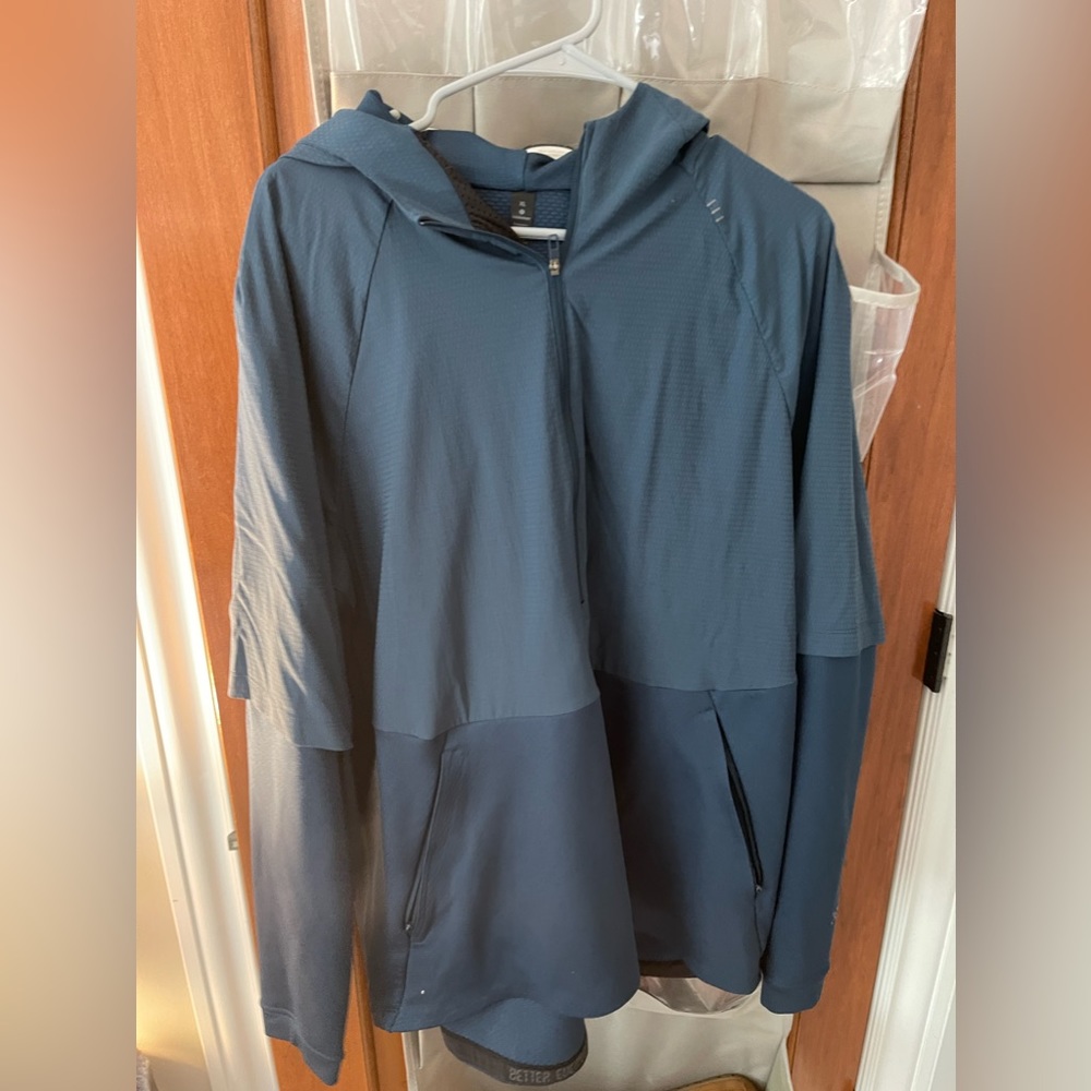 Lululemon Athletica